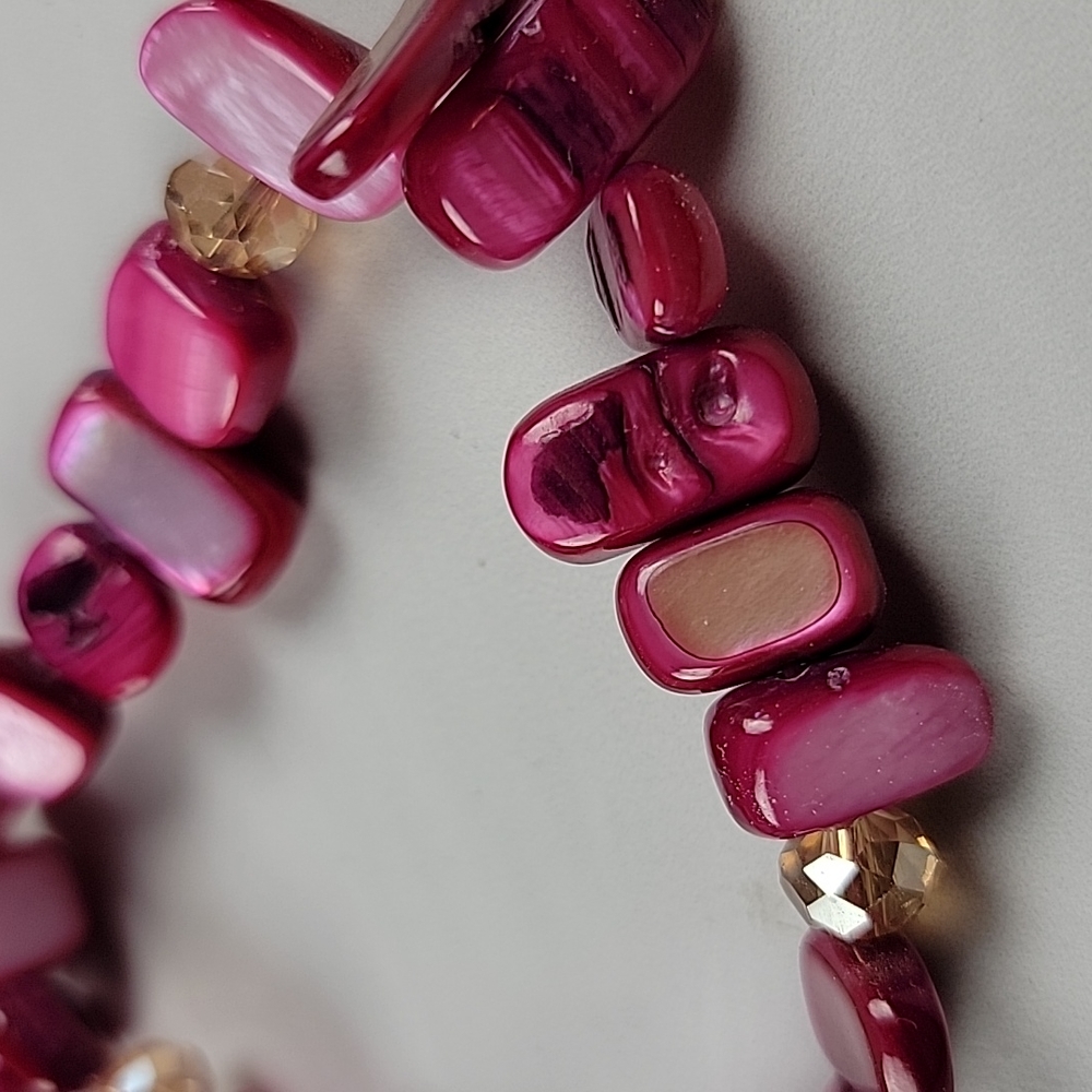 Nice stretch bracelets - Picture 8 of 9